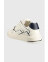 Guess Маратонки Verona Basket Low в бяло - Pepit.bg