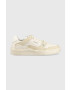 Guess Маратонки Verona Basket Low - Pepit.bg
