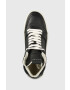 Guess Маратонки Verona Basket Mid Smart в черно - Pepit.bg