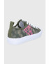 Guess Ниски кецове - Pepit.bg