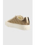 Guess Ниски кецове Jianaa - Pepit.bg