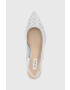 Guess Обувки с висок ток - Pepit.bg