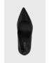 Guess Обувки с висок ток - Pepit.bg