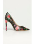 Guess Обувки с висок ток - Pepit.bg