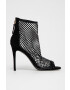 Guess Обувки с висок ток - Pepit.bg