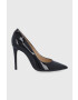 Guess Обувки с висок ток - Pepit.bg