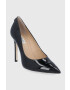Guess Обувки с висок ток - Pepit.bg