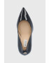 Guess Обувки с висок ток - Pepit.bg