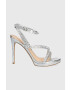 Guess Обувки с висок ток Kaiha - Pepit.bg