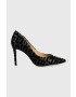 Guess Обувки с висок ток Piera - Pepit.bg