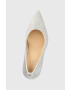 Guess Обувки с висок ток Pieras - Pepit.bg