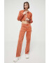 Guess Originals Дънки в с висока талия - Pepit.bg