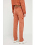 Guess Originals Дънки в с висока талия - Pepit.bg