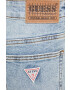 Guess Originals Дънки Kit Bootcut със стандартна талия - Pepit.bg