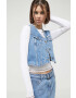 Guess Originals Дънков елек - Pepit.bg