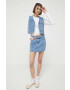 Guess Originals Дънков елек - Pepit.bg