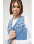 Guess Originals Дънков елек - Pepit.bg