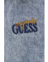 Guess Originals Яке бомбър в синьо с преходна изолация - Pepit.bg