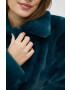 Guess Палто в зелено с преходна изолация - Pepit.bg