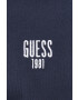 Guess Памучна блуза с дълги ръкави - Pepit.bg