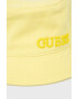 Guess Памучна капела - Pepit.bg