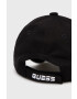 Guess Памучна шапка - Pepit.bg