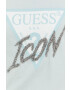 Guess Памучна тениска - Pepit.bg