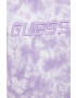 Guess Памучна тениска - Pepit.bg