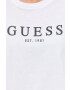 Guess Памучна тениска - Pepit.bg