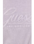 Guess Памучна тениска - Pepit.bg