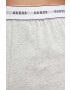 Guess Пижама дамска в сиво - Pepit.bg