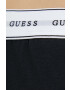 Guess Пижама дамска в черно - Pepit.bg