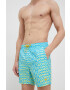 Guess Плувни шорти в синьо - Pepit.bg