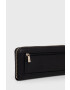 Guess Портфейл дамски в черно - Pepit.bg