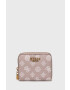 Guess Портмоне - Pepit.bg