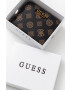 Guess Портмоне дамски в черно - Pepit.bg