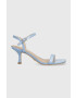 Guess Сандали RIMIA в синьо FL6RMA PAF03 - Pepit.bg