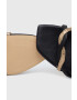 Guess Сандали Syivia в черно FL5SYV LEA03 BLACK - Pepit.bg