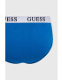 Guess Слипове (3 броя) в бяло - Pepit.bg