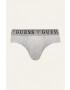 Guess Слипове (3-pack) мъжки в бяло - Pepit.bg