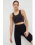 Guess Спортен сутиен в сиво с десен - Pepit.bg