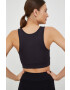 Guess Спортен сутиен в сиво с десен - Pepit.bg