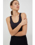 Guess Спортен сутиен в сиво с десен - Pepit.bg