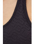 Guess Спортен сутиен в сиво с десен - Pepit.bg