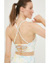 Guess Спортен сутиен с десен - Pepit.bg