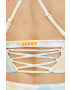 Guess Спортен сутиен с десен - Pepit.bg