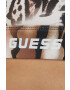 Guess Спортен сутиен в кафяво с десен - Pepit.bg