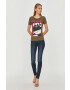 Guess Тениска - Pepit.bg