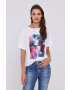 Guess Тениска - Pepit.bg