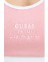 Guess Топ в розово - Pepit.bg